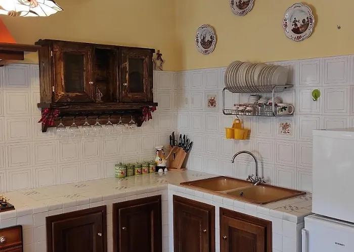 Ola Hébergement de vacances *