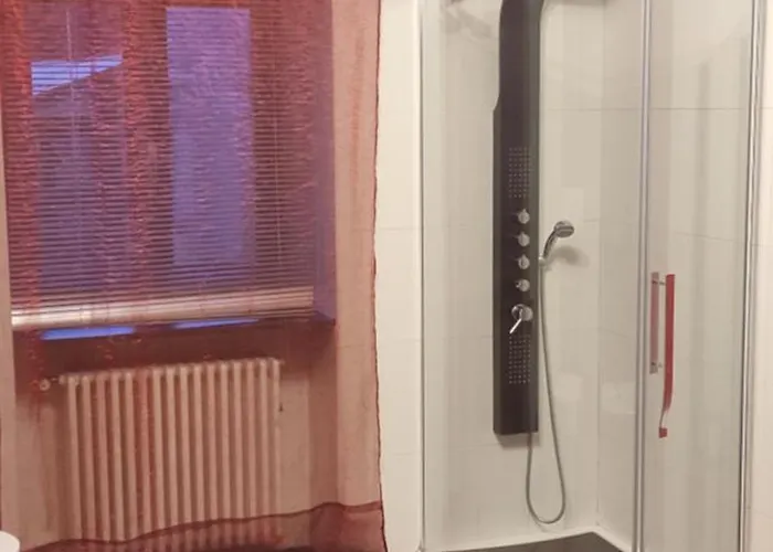 Ola Σπίτι διακοπών Barrea