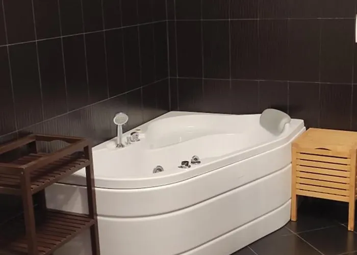 Ola Σπίτι διακοπών