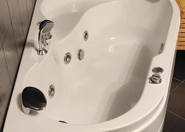 Ola Σπίτι διακοπών *