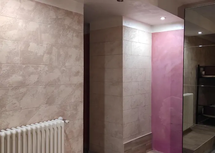 Hébergement de vacances Ola *