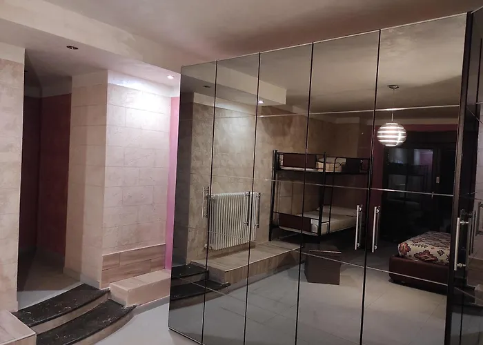 Σπίτι διακοπών Ola Barrea