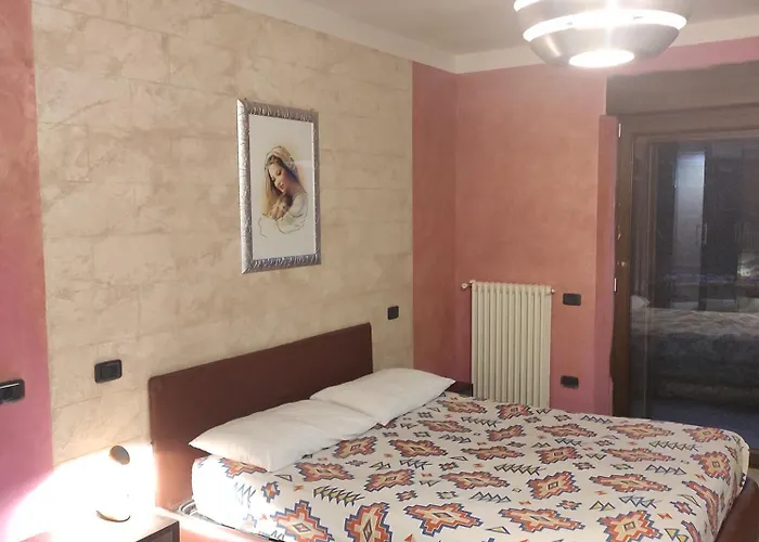 Ola Hébergement de vacances *