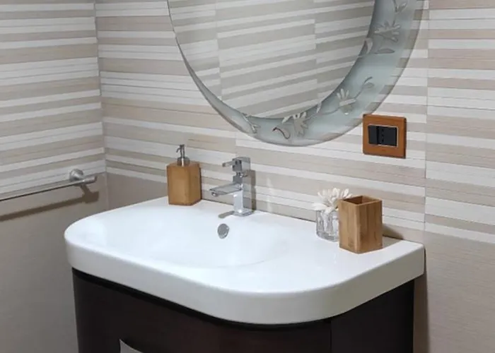 Ola Σπίτι διακοπών Barrea