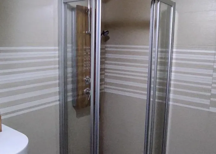 Ola Σπίτι διακοπών