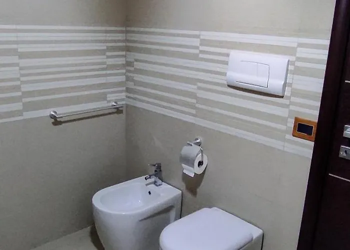 Hébergement de vacances Ola