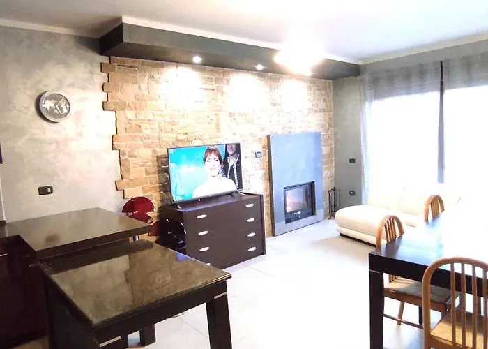 Ola Hébergement de vacances *