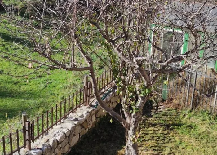 Ola Σπίτι διακοπών *