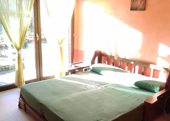 Σπίτι διακοπών Ola *