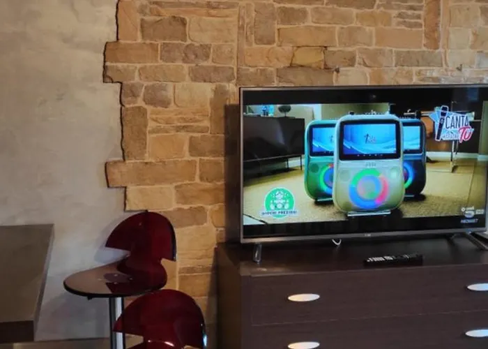 Ola בית נופש בראה