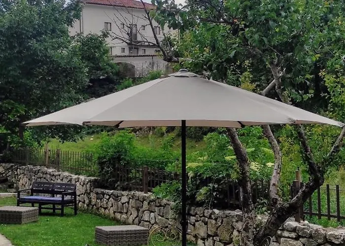 Ola Hébergement de vacances Barrea