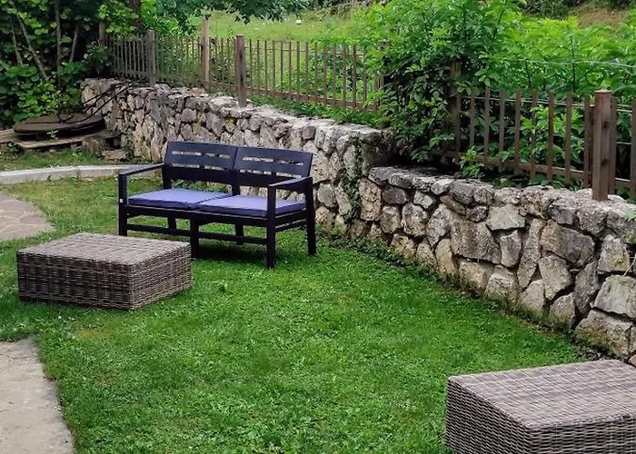 Σπίτι διακοπών Ola Barrea